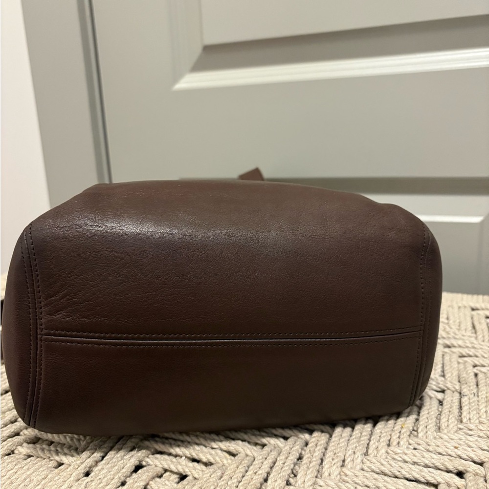 Coach Soho Buckle Bag 1996 - Picture 4 of 6